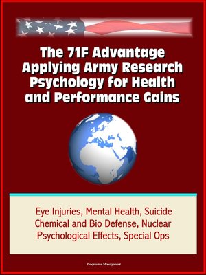 cover image of The 71F Advantage